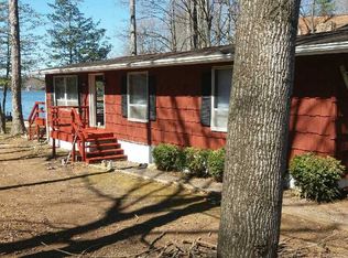 202 Mt Pleasant Dr, Locust Grove, VA 22508