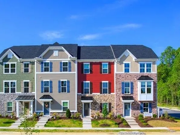 131 Pocosin Path #6E, Poquoson, VA 23662