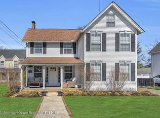 800 Wall Rd, Spring Lake, NJ 07762