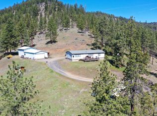 10151 NE Mill Creek Rd, Prineville, OR 97754
