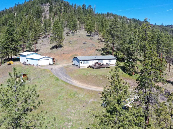 10151 NE Mill Creek Rd, Prineville, OR 97754