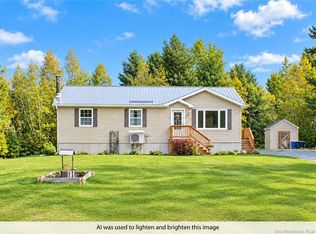 151 Jennifer Dr, Miramichi, NB E1N 6L8