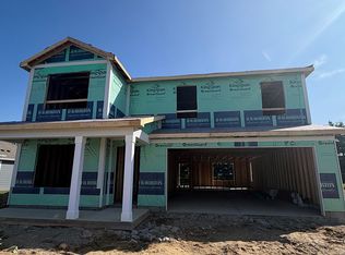 7415 Big Bend Blvd, Camby, IN 46113