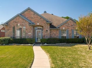 11305 Huntington Rd, Frisco, TX 75035