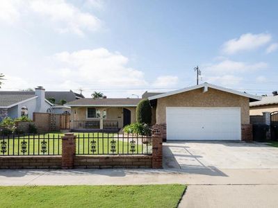 7598 Cody Dr, Stanton, CA, 90680