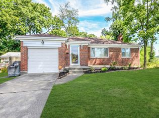 1638 Miramar Ct, Cincinnati, OH 45237