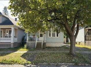 1217 Mathews Ave, Utica, NY 13502