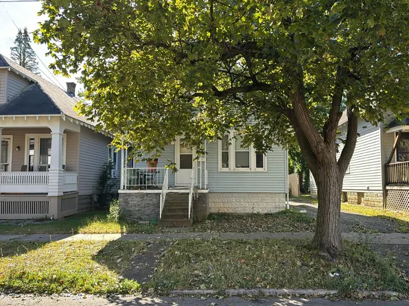 1217 Mathews Ave, Utica, NY 13502