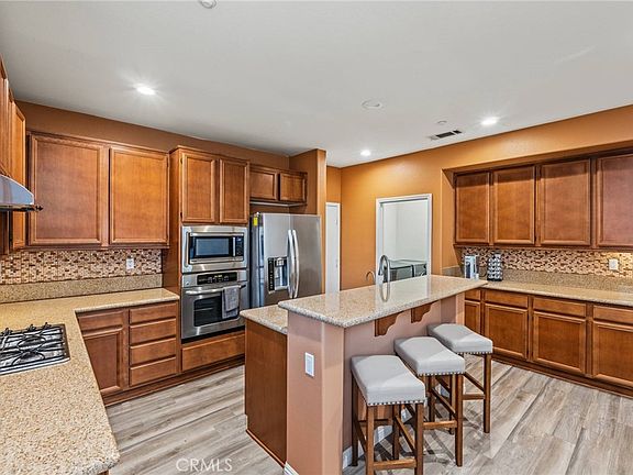 4th image of 16575 Butano Pl