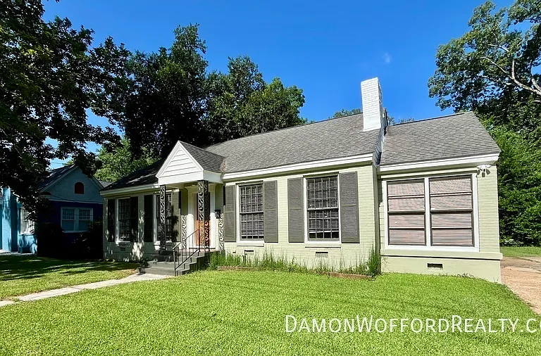 3917 N State St — Photo 3