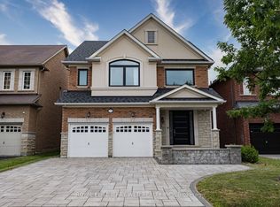 176 District Ave, Vaughan, ON L6A 0Y3