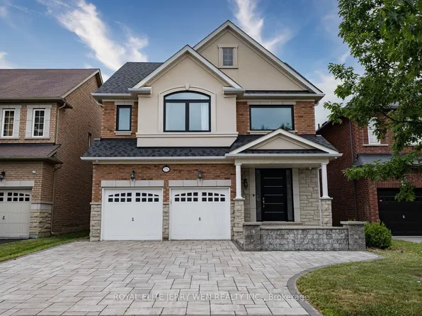 176 District Ave, Vaughan, ON L6A 0Y3