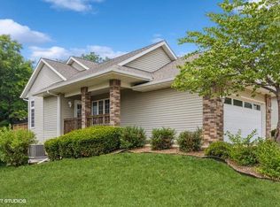 1417 Ranier Dr, Iowa City, IA 52246