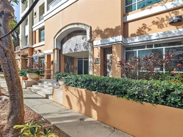 20 Carrian Ct APT 701, San Juan, PR 00911