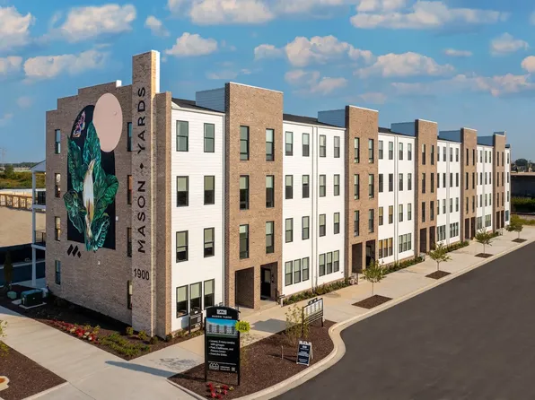 3406 Carlton St #2-10B, Richmond, VA 23230