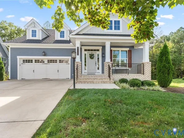 9131 Sharpe Ct, Chesterfield, VA 23832