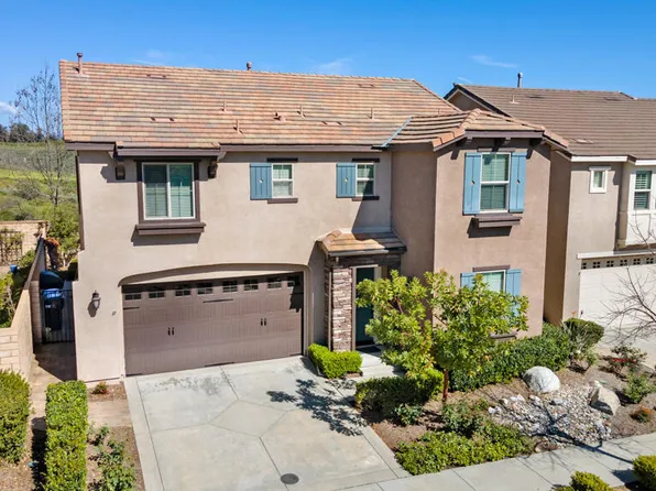 7092 Crimora Ave, Moorpark, CA 93021