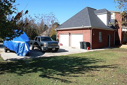 5th image of 8519 Hidden Creek Dr