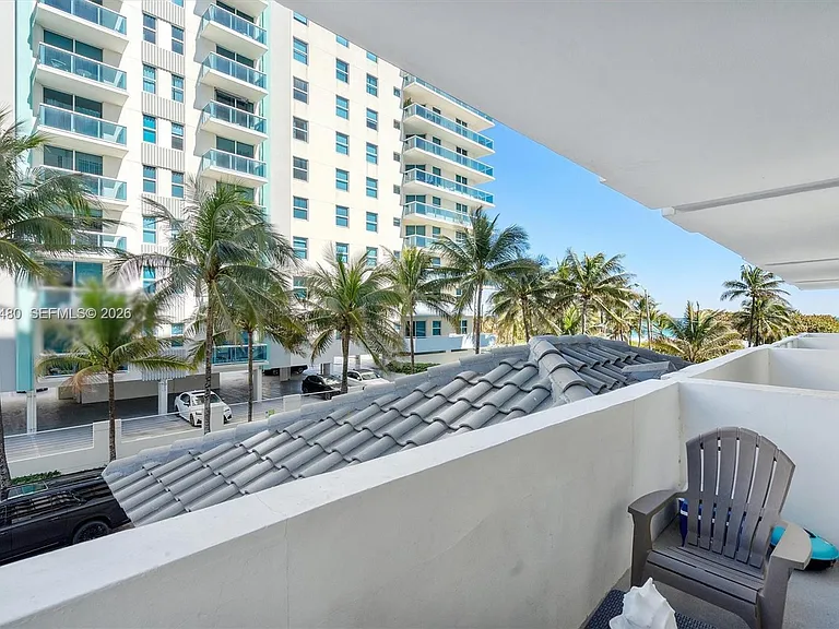 9195 Collins Ave #309 — Photo 13