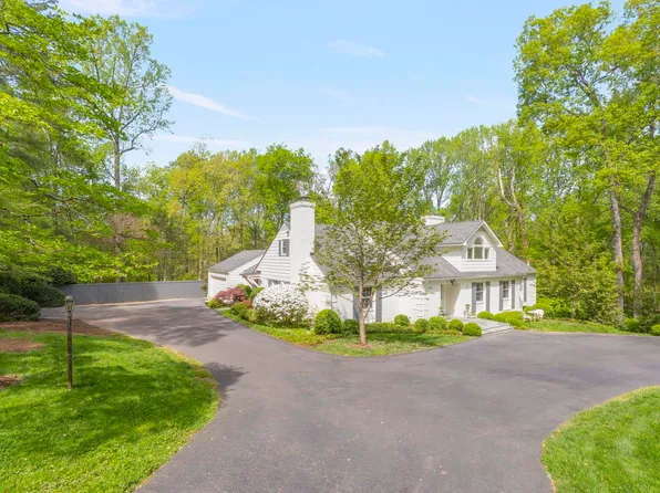 872 Flordon Dr, Charlottesville, VA 22901