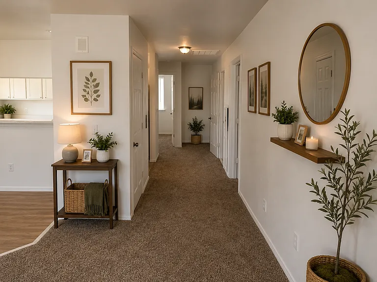 The Vineyards - Apartment Homes — Photo 11