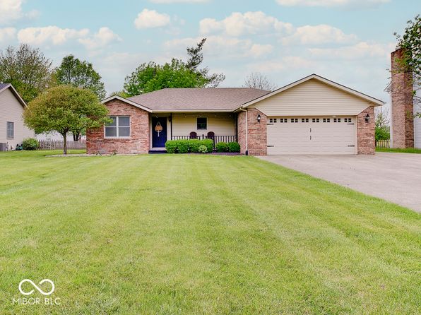 710 Marie Ln, Fortville, IN 46040