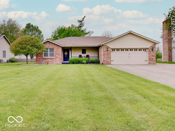 710 Marie Ln, Fortville, IN 46040
