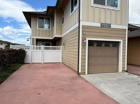 724 Kakala St APT 1301-A, Kapolei, HI 96707