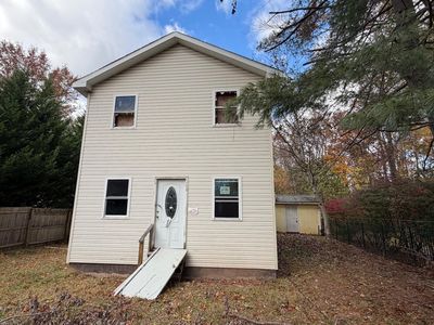 508 W Orvilla Rd, Hatfield, PA, 19440