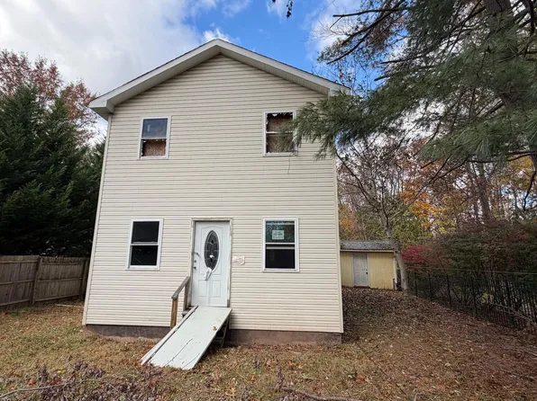 508 W Orvilla Rd, Hatfield, PA 19440