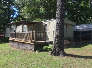 166 Sweetbrier Dr, Decaturville, TN 38329