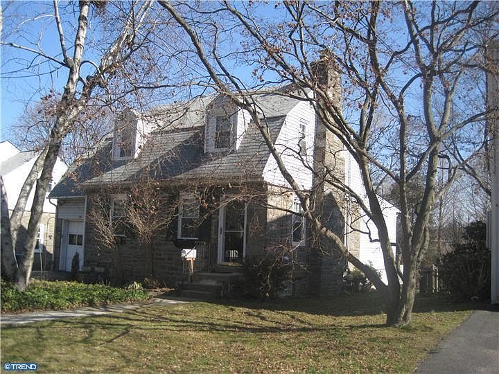 For Sale: 435 Montier Rd, Glenside, PA 19038