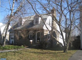 435 Montier Rd, Glenside, PA 19038