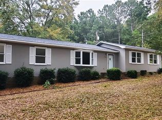 114 Mount Nebo Church Rd, Honea Path, SC 29654