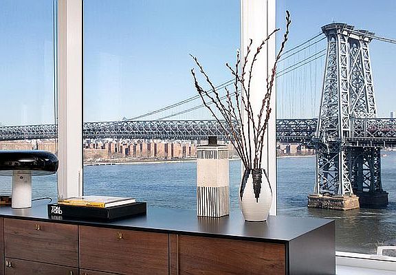 4th image of 420 Kent Ave APT 2103