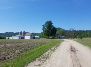 43843 State Highway 30, Rushford, MN 55971