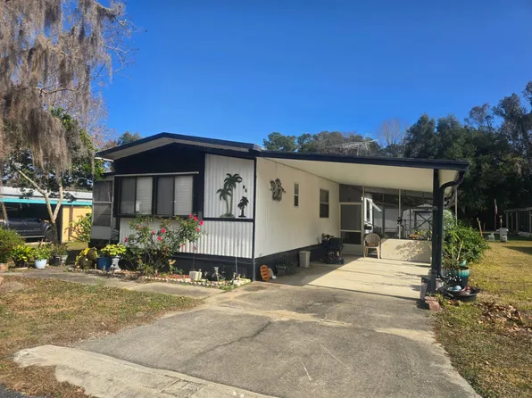 2805 SE 110th St #B6, Ocala, FL 34480