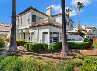 18 Tennis Villas Dr, Dana Pt, CA 92629