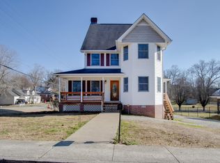 512 Spring St, Carthage, TN 37030