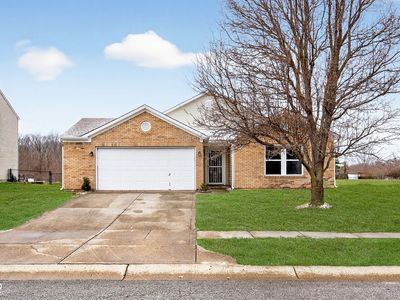 6234 Amber Valley Ln, Indianapolis, IN, 46237
