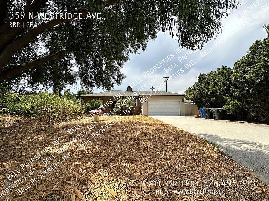 2nd image of 359 N Westridge Ave