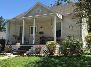 418 Plum St, Edwardsville, IL 62025