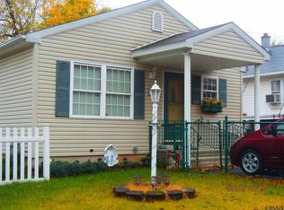 14B Cleminshaw Ave, Troy, NY 12180