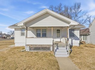 1528 Avenue B, Council Bluffs, IA 51501