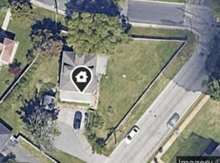 5001 Overton St, Baltimore, MD 21229