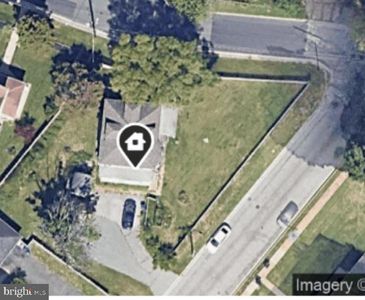 5001 Overton St, Baltimore, MD, 21229