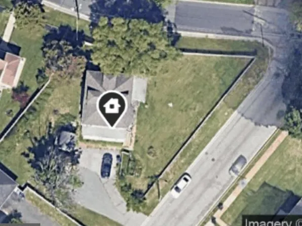 5001 Overton St, Baltimore, MD 21229