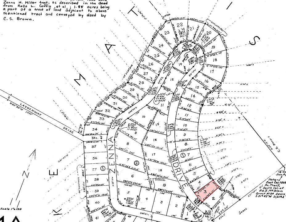 2nd image of 104 Zenna Dr