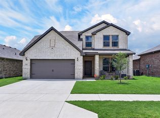 3625 Saint Vincent Rd, Fort Worth, TX 76123