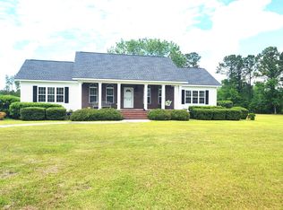 518 Cloverfield Ln, Conway, SC 29526